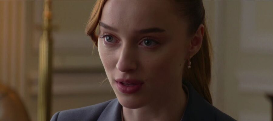 “Fair Play” Screen Captures