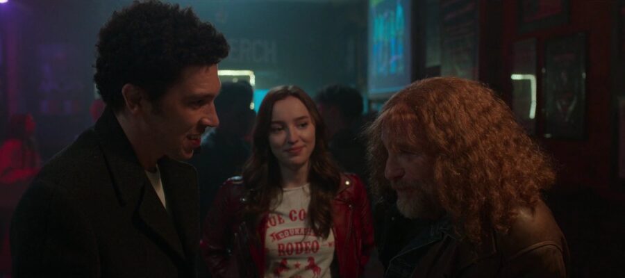 “Bank Of Dave” Screen Captures