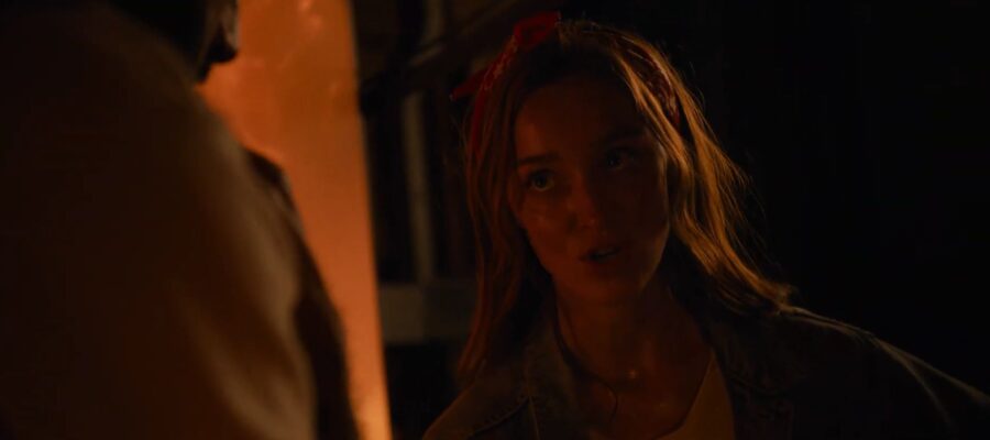 “More Flames” Screencaps