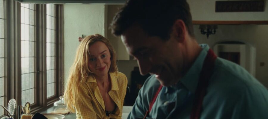 “Remain” Teaser Trailer & Poster
