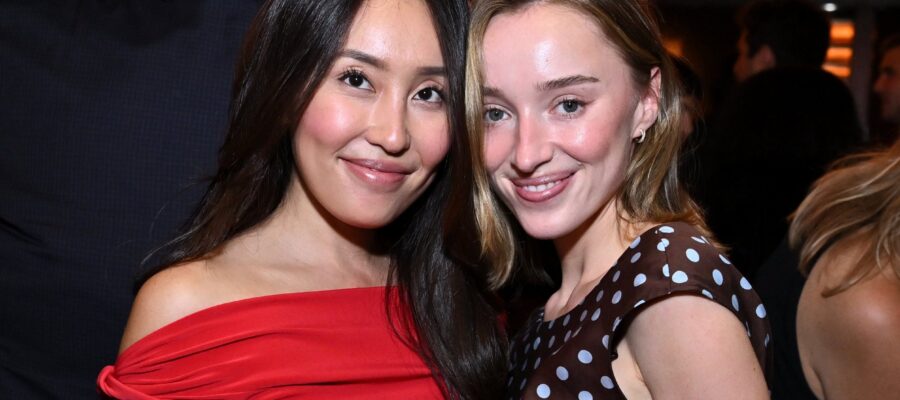 “One Night Only” – After Party
